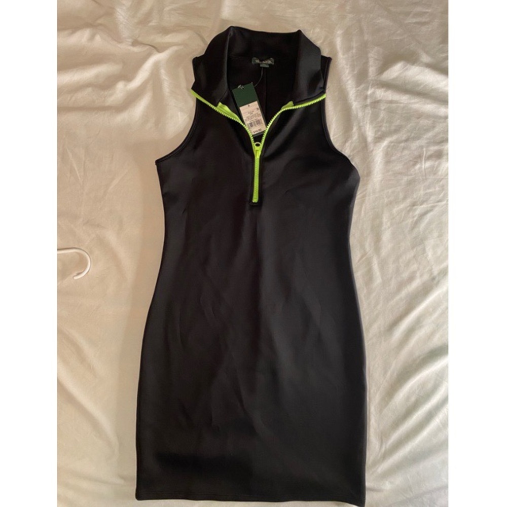 NWT | Wild Fable | Ebony mini dress | Size: S